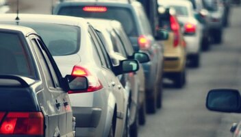 Najbardziej zakorkowane miasta w Polsce – ranking