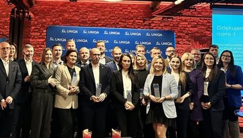 CUK w gronie partnerów cyklu spotkań "UNIQA Bliżej Agentów".