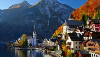 Co zwiedzić i jak ciekawie spędzić czas w Austrii?