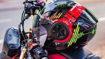 Obowiązkowe wyposażenie motocykla – co mówią przepisy?