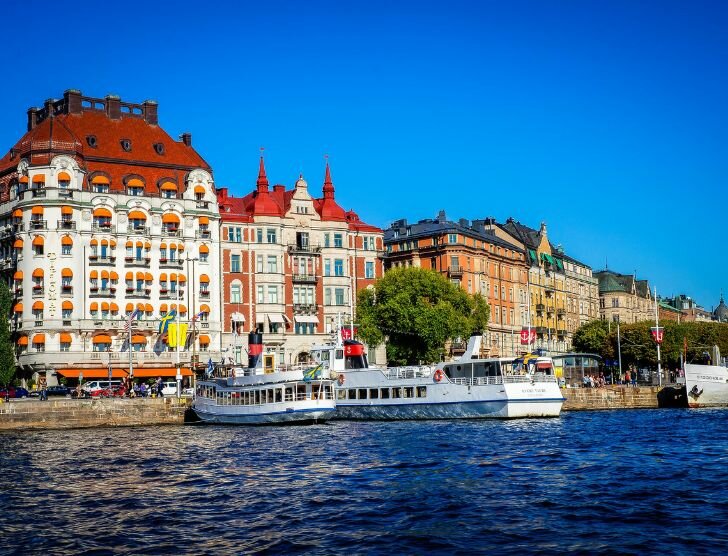 Szwecja – co warto zwiedzić i jak zaplanować podróż?