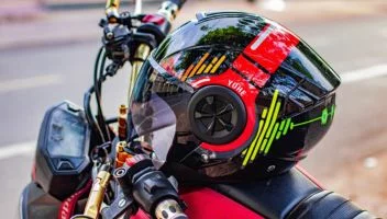 Obowiązkowe wyposażenie motocykla – co mówią przepisy?