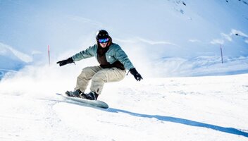 Narty i snowboard 2023/2024 – dokąd się wybrać?