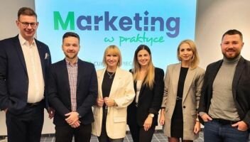 "Marketing w praktyce" – warsztaty dla Partnerów CUK w Poznaniu