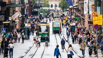 Finlandia – zwiedzanie, zabytki, ciekawe miejsca