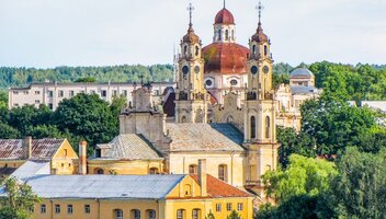 Litwa – co warto zobaczyć?