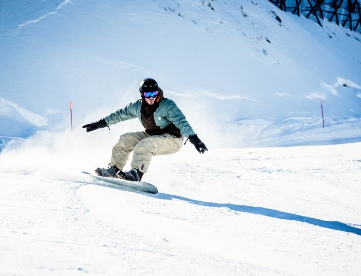 Narty i snowboard 2023/2024 – dokąd się wybrać?