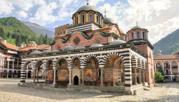 Ubezpieczenie turystyczne na wyjazd do Bułgarii
