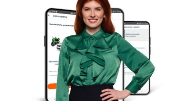 Jak nie zapomnieć o wznowieniu ubezpieczenia? Automatyczne przedłużenie polisy w aplikacji CUK