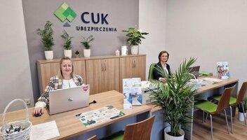 Byliśmy, jesteśmy i będziemy w Szamotułach