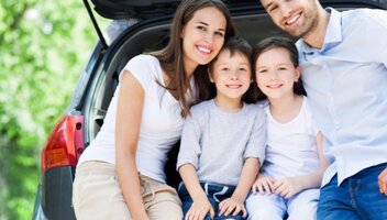 Jak wybrać auto 7-osobowe dla rodziny?