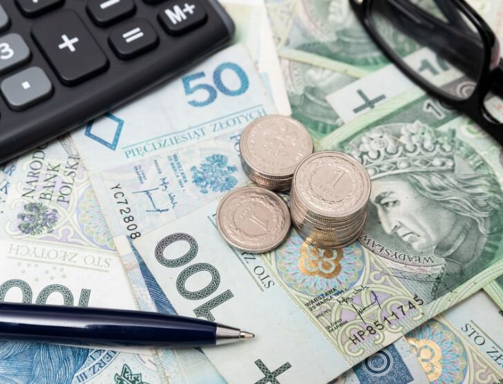 Najniższa krajowa w 2024 roku