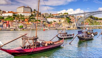 Co zwiedzić w Portugalii i jak zaplanować wyjazd?