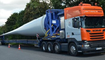 Czym jest pojazd nienormatywny i transport gabarytowy?