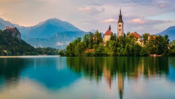 Słowenia – co zobaczyć i jak zaplanować podróż?