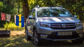 Klasa samochodu – co oznacza i jak ją sprawdzić?