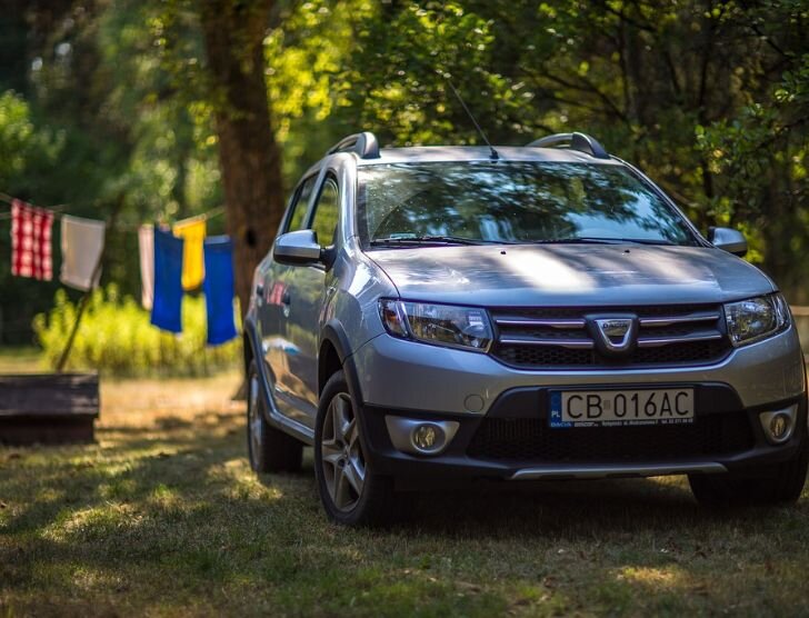 Klasa samochodu – co oznacza i jak ją sprawdzić?