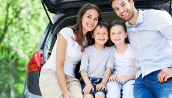 Jak wybrać auto 7-osobowe dla rodziny?