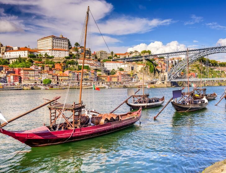 Co zwiedzić w Portugalii i jak zaplanować wyjazd?