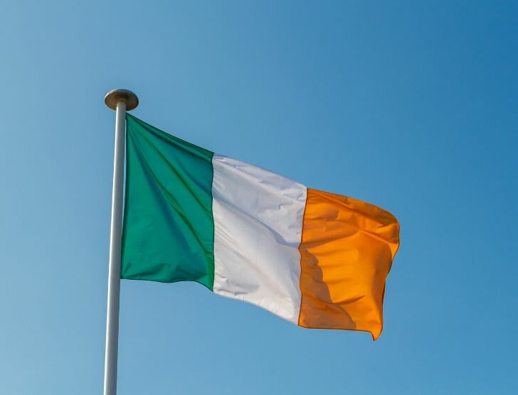 Jak wybrać ubezpieczenie do Irlandii?