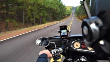 Jaka jest najlepsza nawigacja na motocykl?