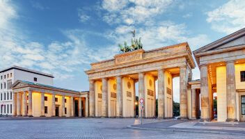 Zwiedzanie Niemiec – przewodnik dla turystów