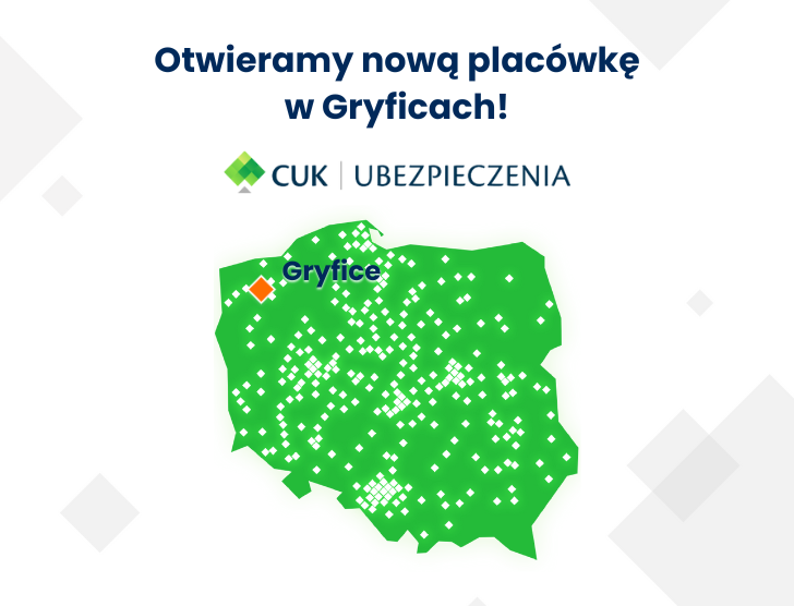 Początek lutego z nową placówką