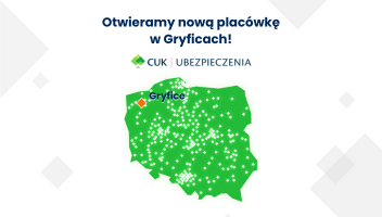 Początek lutego z nową placówką