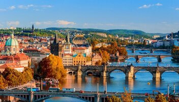 Co warto zobaczyć w Czechach?