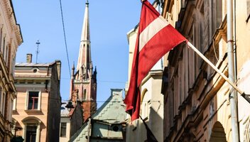 Co zobaczyć na Łotwie? Atrakcje turystyczne, zabytki