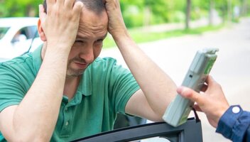 Konfiskata samochodu po alkoholu – co warto wiedzieć?