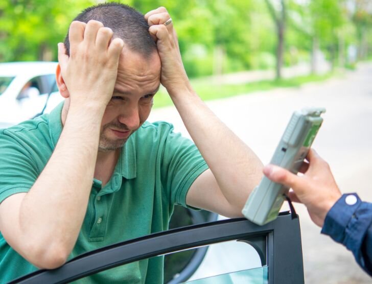 Konfiskata samochodu po alkoholu  – co warto wiedzieć?