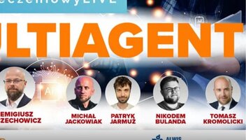 O wsparciu agentów w live Gazety Ubezpieczeniowej