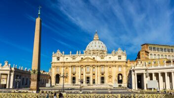 Zwiedzanie Watykanu – przewodnik dla turystów