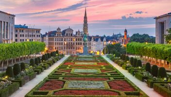 Belgia – zwiedzanie, zabytki, atrakcje