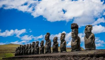 Wyspa Wielkanocna – najważniejsze informacje dla turysty