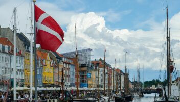 Wakacje w Danii – najważniejsze informacje dla turysty