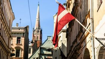 Co zobaczyć na Łotwie? Atrakcje turystyczne, zabytki