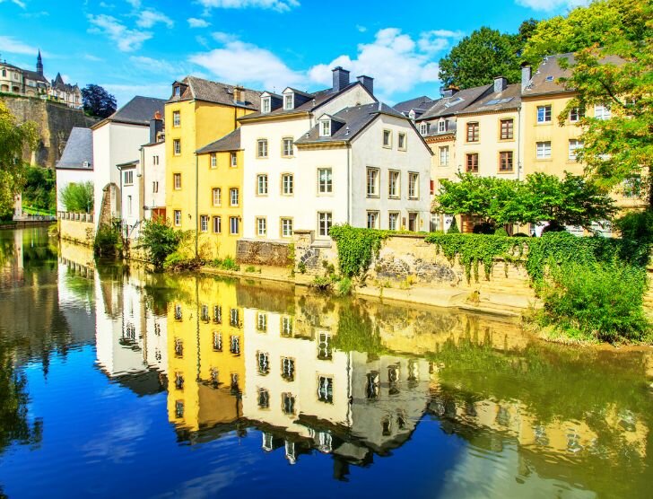 Wycieczka do Luksemburga – co warto zobaczyć?