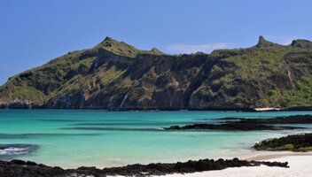 Wyspy Galapagos – atrakcje, zwiedzanie, organizacja wycieczki
