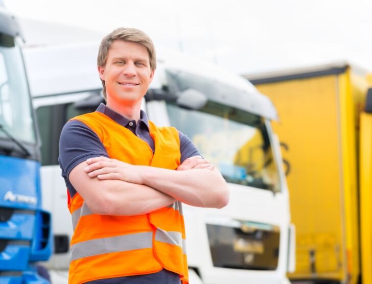 Ubezpieczenie OC spedytora – co to jest i ile kosztuje?