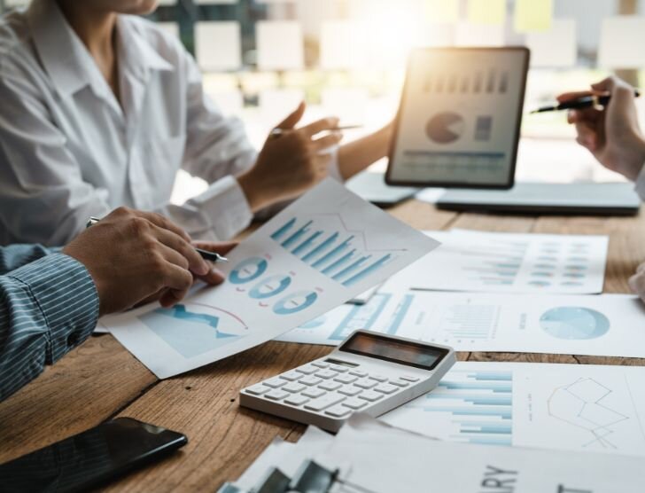 Analityka w pracy agenta ubezpieczeniowego