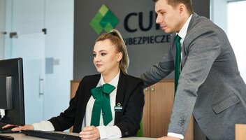 Zarządzanie projektami a sprzedaż ubezpieczeń
