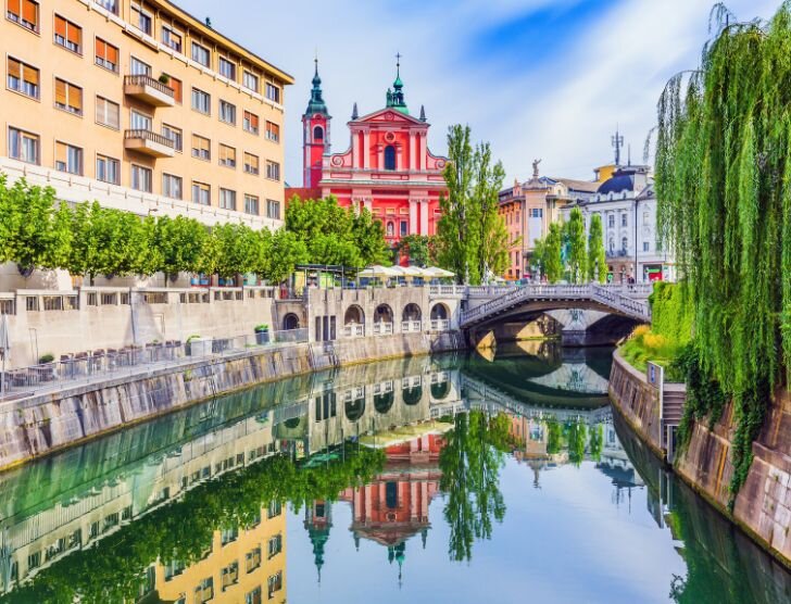 Jak wybrać polisę turystyczną do Słowenii?