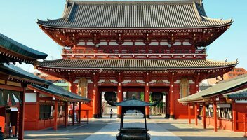 Zasady wjazdu do Japonii i potrzebne dokumenty