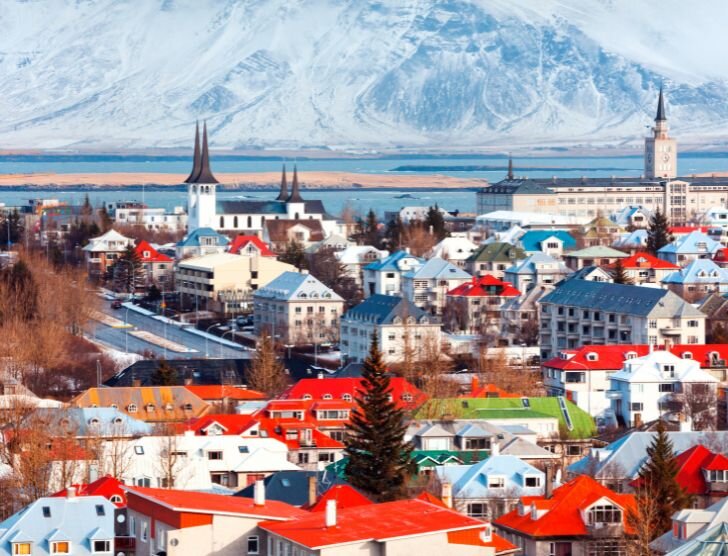 Islandia – co zobaczyć i jak zaplanować zwiedzanie?