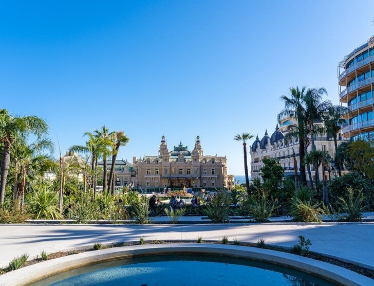 Monako – co zwiedzić i jak zaplanować podróż?