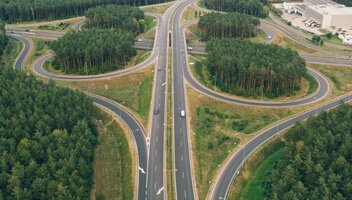 Autostrady na Słowacji – opłaty, przepisy, ważne informacje