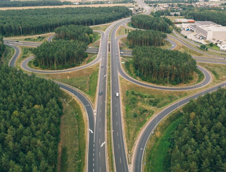 Autostrady na Słowacji – opłaty, przepisy, ważne informacje