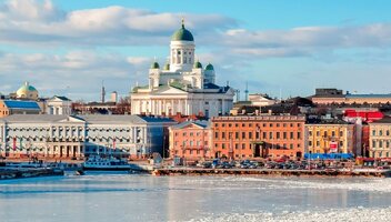 Ubezpieczenie turystyczne na wyjazd do Finlandii